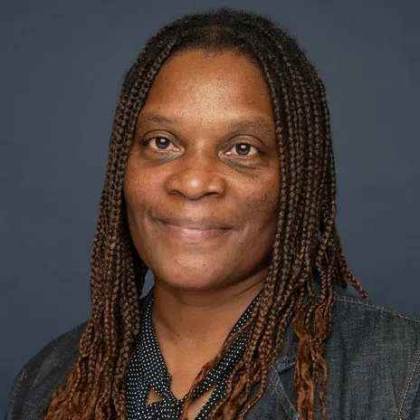 Keelah Wilson