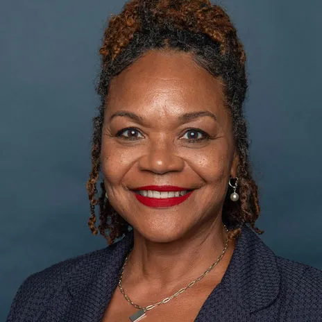 Dr. Kimberle Hicks