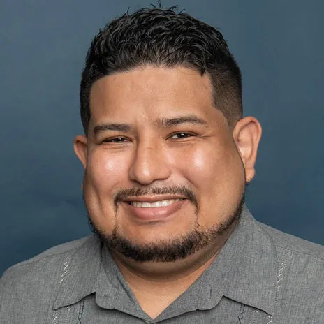 Leonel Yanez
