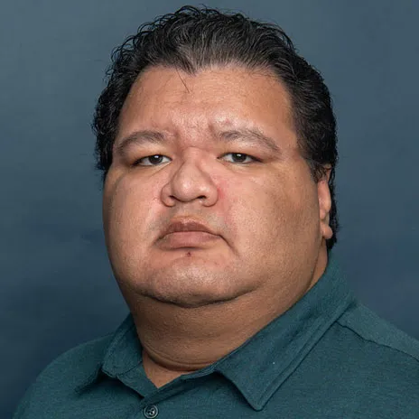 Marco Franco