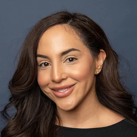 Elisabet Martinez Prado