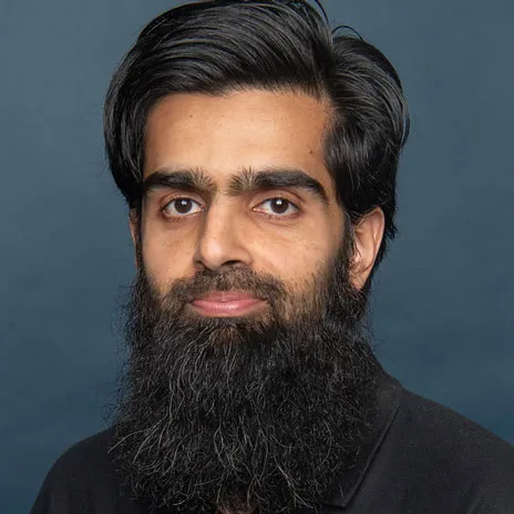 Omer Ishtiaq