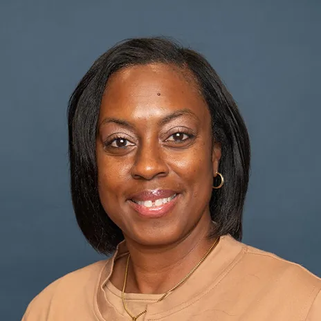 Alethea Robinson