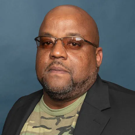 Rodney Brisco