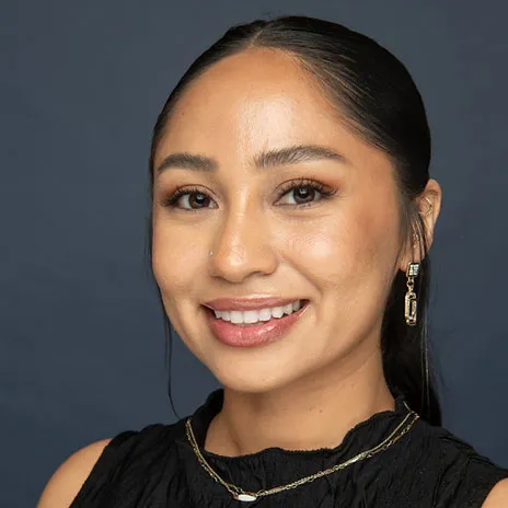 Serena Melendrez Wright