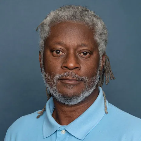Shedrick Robinson