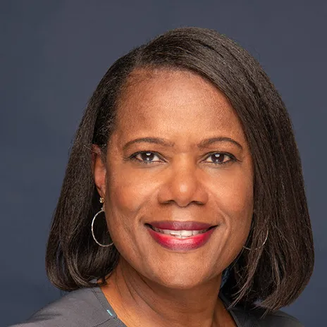 Paula Thompson-Green