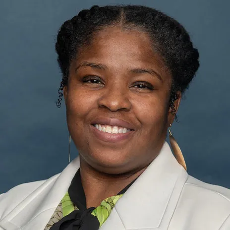Tonya Marbley-Wilson