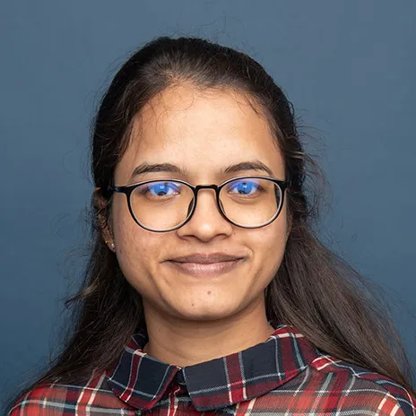 Nithya Reddy Vemula