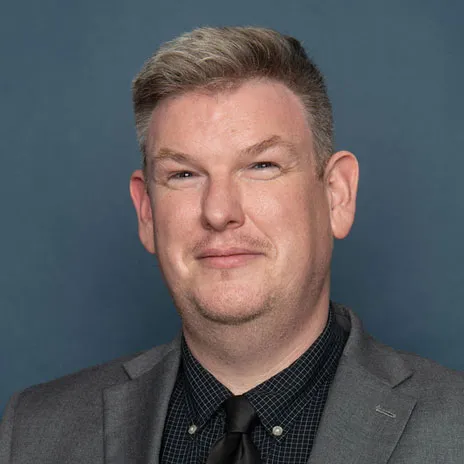 Vincent Gilhooley