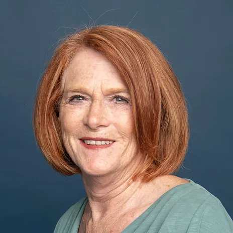 Melinda Wheat, AAS, CMA (AAMA)