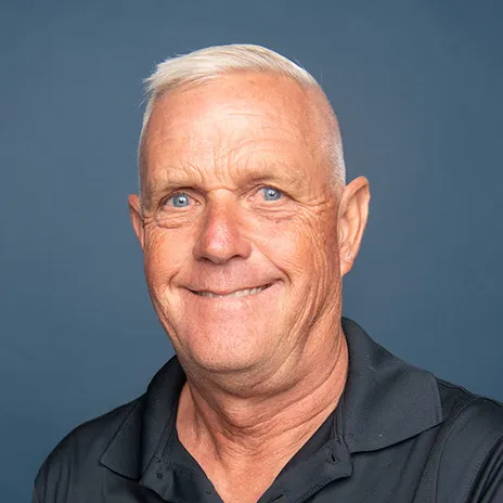 Mark Wilson