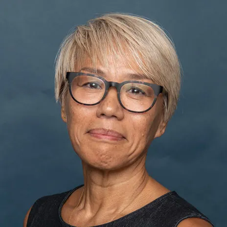 Yoshimi Umekawa