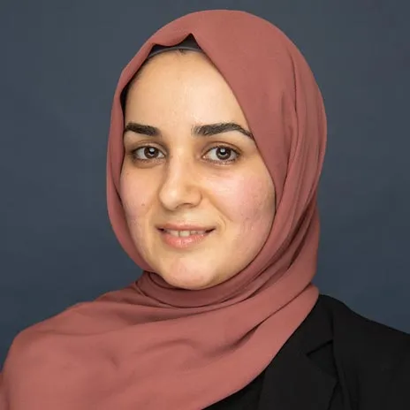 Zahraa Abdulfattah