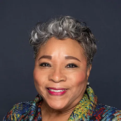 Christina Dewberry-Heard