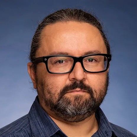 Cesar Garcia Quezada