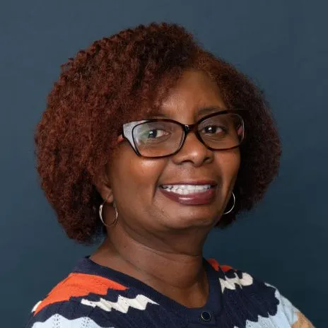 Ruby Sapp-Fox
