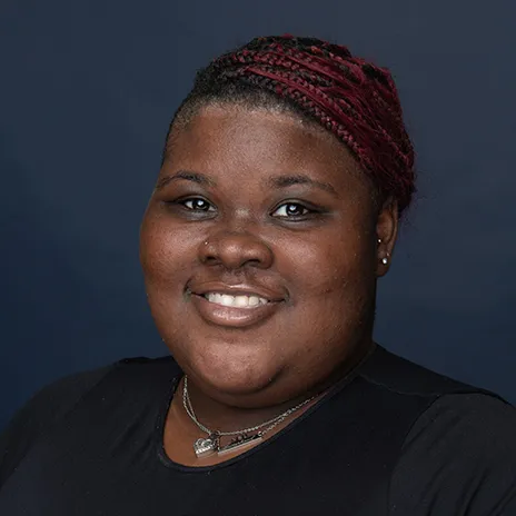 Tatyanna Byrd