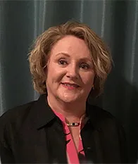 alice stinson headshot