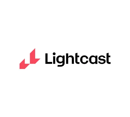 Lightcast Logo