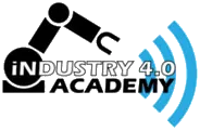 Industry4 Logo