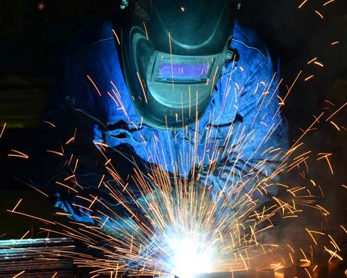 Welder