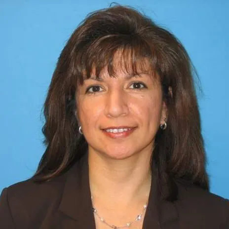 Angelita Williams