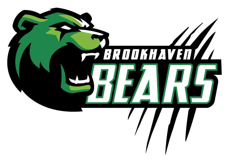 Brookhaven Bears logo