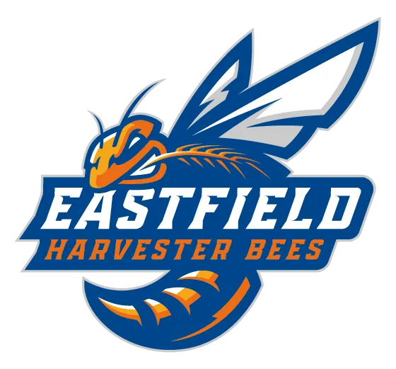 Eastfield Harvesters logo