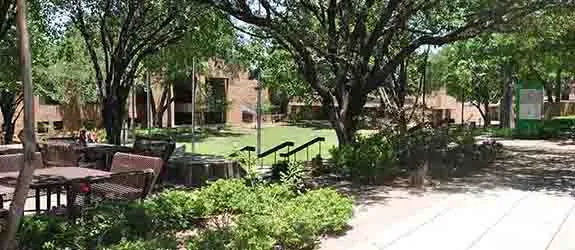 Brookhaven Campus Thumbnail