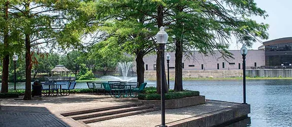 Cedar Valley Campus Thumbnail