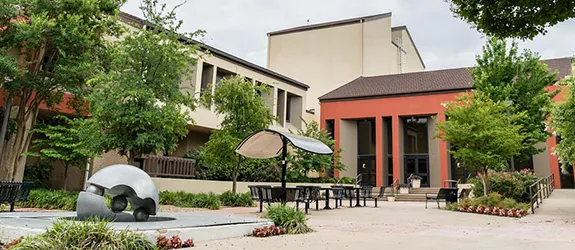 Eastfield Campus Thumbnail