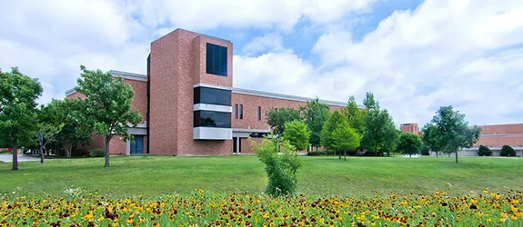 Richland Campus Thumbnail