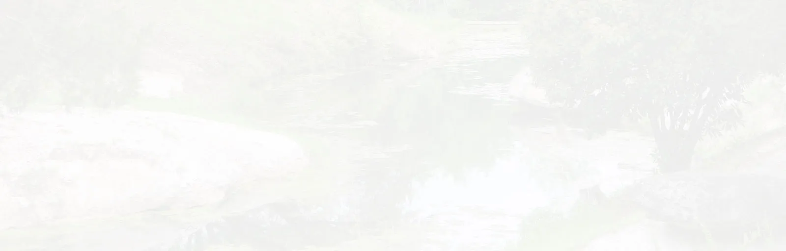 A faded image of Mountain View's outdoor courtyard