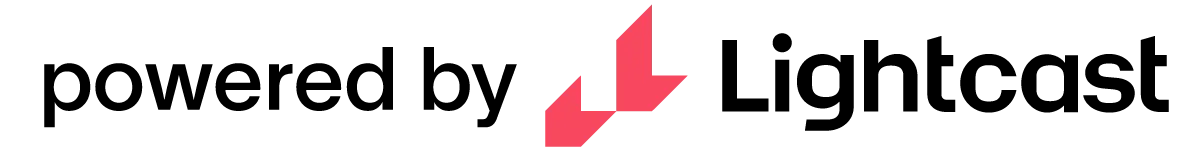 Lightcast logo