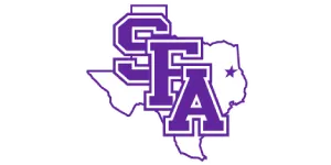 Stephen F. Austin State University Logo - A Transfer University Partner with Dallas College