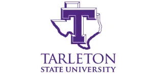 Tarleton State University Logo - A Transfer University Partner with Dallas College