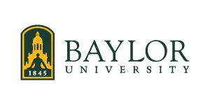 Baylor University Logo - A Transfer University Partner with Dallas College