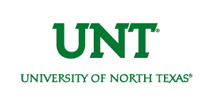 University of North Texas (Denton) Logo - A Transfer University Partner with Dallas College
