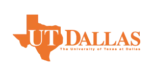 University of Texas at Dallas Logo - A Transfer University Partner with Dallas College