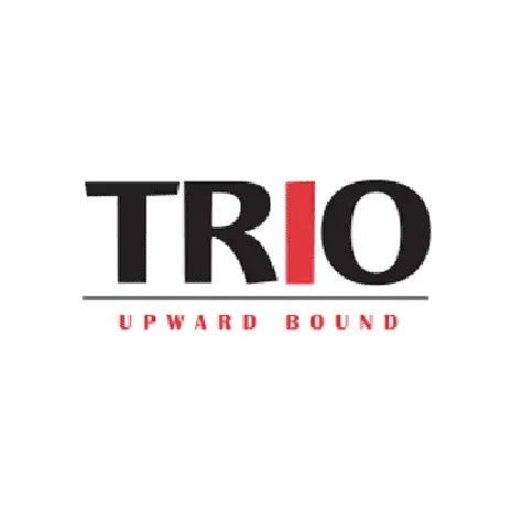 Trio Upward Bound Logo