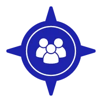 GPS Social Logo