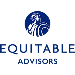 equitable advisors logo