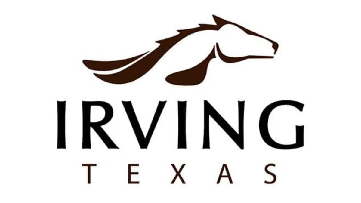 City of Irving logo