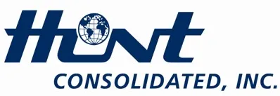 Hunt Consolidated, Inc. logo