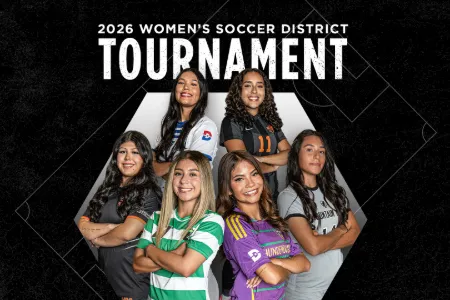 2026 Womens Soccer District Tournament
