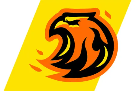 Cedar Valley Suns mascot