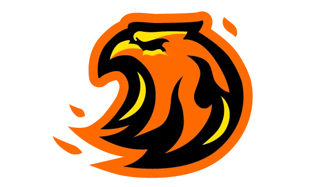 Cedar Valley Suns logo