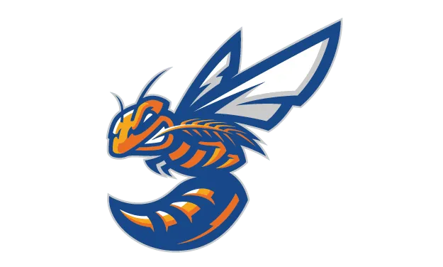 Eastfield Harverster Bees logo