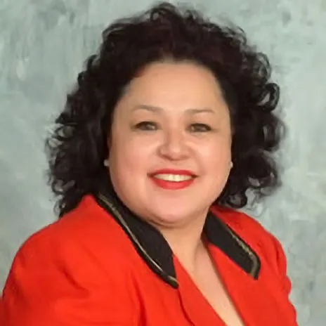 Joan Meeks